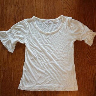 アイアイエムケー(iiMK)のレディース 半袖シャツ サイズ38(Tシャツ(半袖/袖なし))