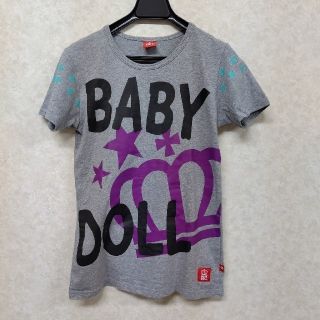 ベビードール(BABYDOLL)の👚Tシャツ（BABY DOLL）🐲👚(Tシャツ(半袖/袖なし))