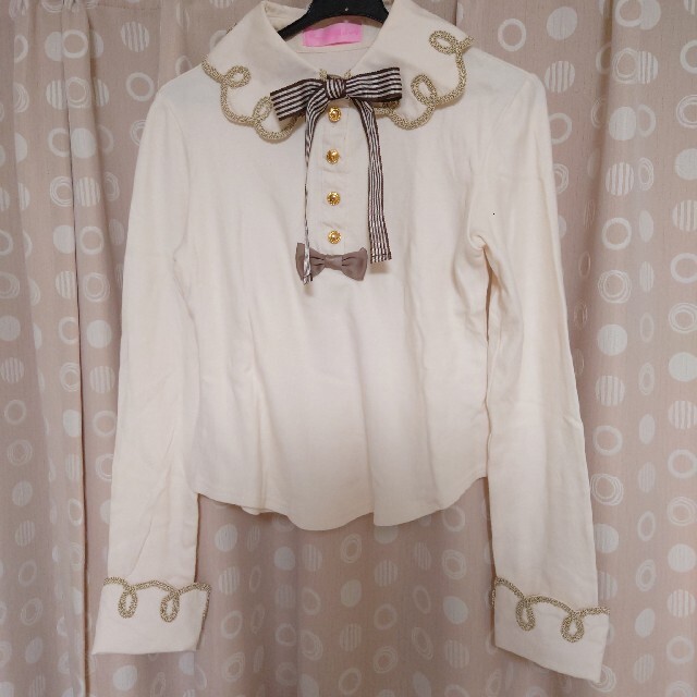 Angelic Pretty　カットソー