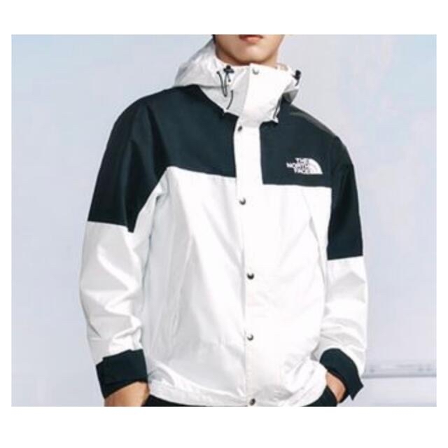 THE NORTH FACE ノースフェイス NEO VAIDEN JACKET 1