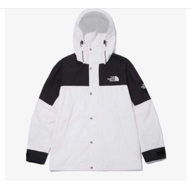 THE NORTH FACE ノースフェイス NEO VAIDEN JACKET 2