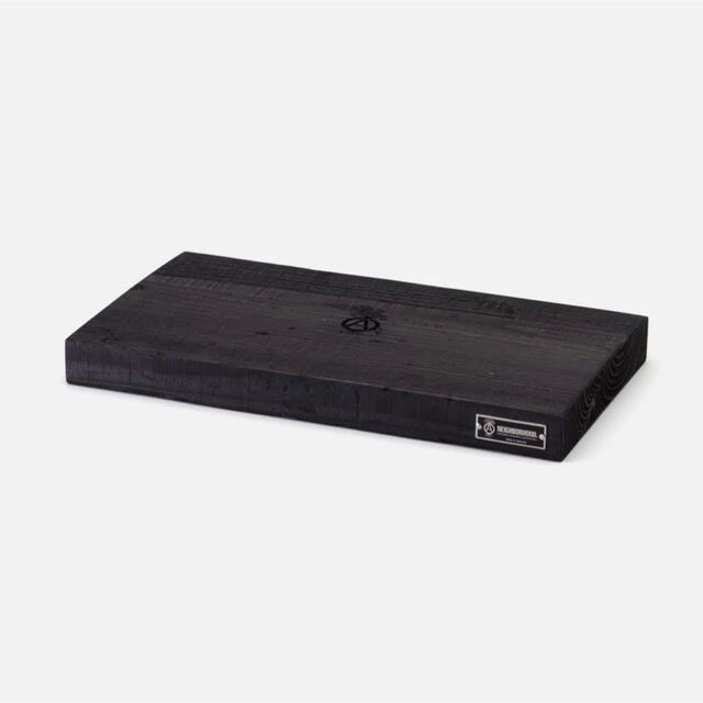 SRL . SQUARE-2 / W-BOARD Black