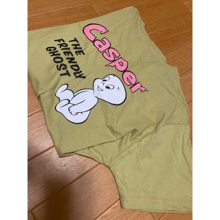 新品 Tシャツ(Tシャツ/カットソー(半袖/袖なし))