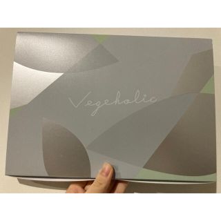 ベジホリック Vegeholic 青汁 mukii 32袋の通販 by ショップ｜ラクマ