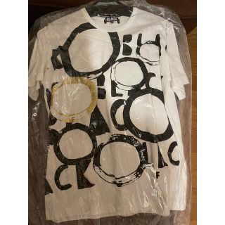ブラックコムデギャルソン Tシャツ・カットソー(メンズ)の通販 200点 ブラックコムデギャルソン Tシャツ・カットソー(メンズ)の通販 200点