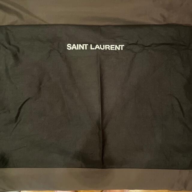 Saint Laurent(サンローラン)の【s様専用/美品】SAINT LAURENT rive gauche トート レディースのバッグ(トートバッグ)の商品写真