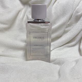 COSME DECORTE - 【今月まで】コスメデコルテ　イドラクラリティ　化粧水