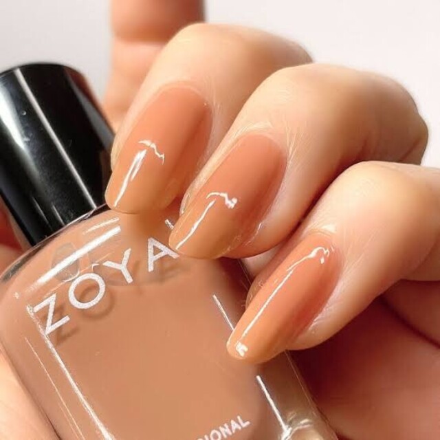 【新品】ZOYA ゾーヤ☆ZP139  マニキュア ポリッシュ コスメ/美容のネイル(マニキュア)の商品写真