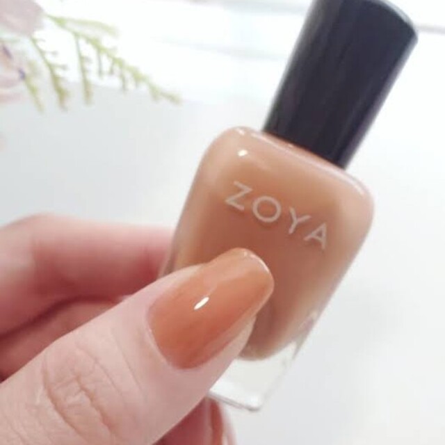 【新品】ZOYA ゾーヤ☆ZP139  マニキュア ポリッシュ コスメ/美容のネイル(マニキュア)の商品写真