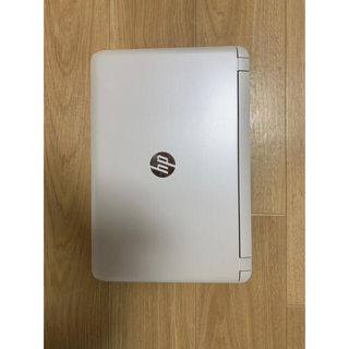 HP - HP Pavilion ★ ノートパソコン 15インチ 1TB 8GB ホワイト