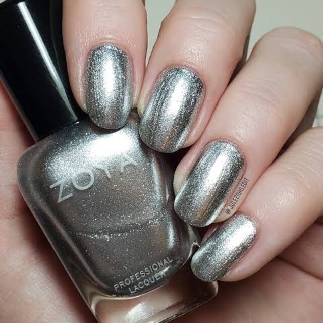 【新品】ZOYA ゾーヤ☆ZP389 Trixie マニキュア ポリッシュ コスメ/美容のネイル(マニキュア)の商品写真