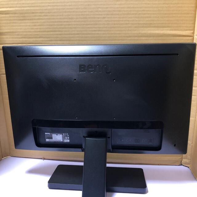BENQ ベンキュー 21.5型ワイド 液晶ディスプレイ GW2270-T