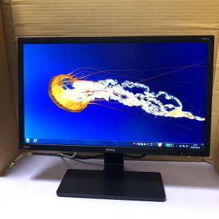 BENQ GW2270-T  21.5インチ　液晶モニター