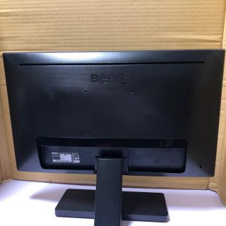 【動作確認済み】BenQ 21.5インチ 液晶モニター GW2270