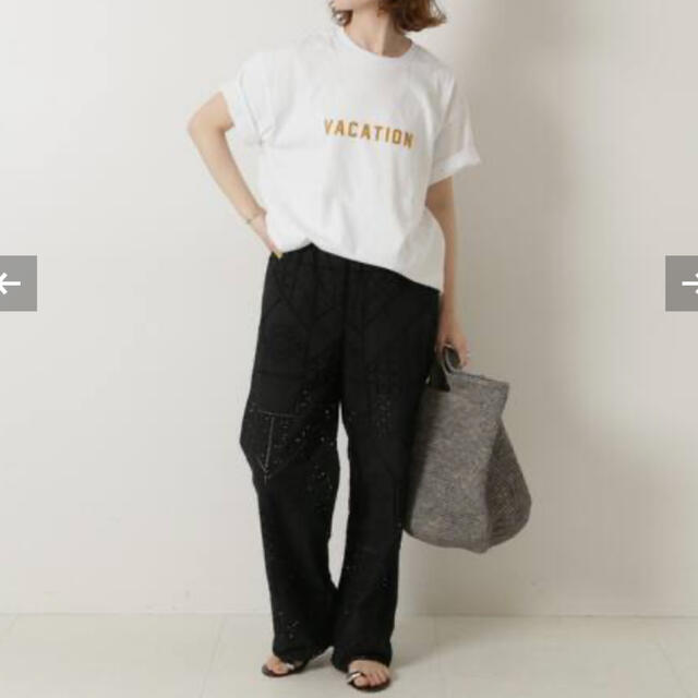 Spick and Span 【FUNG】Basic TEE(VACATION)