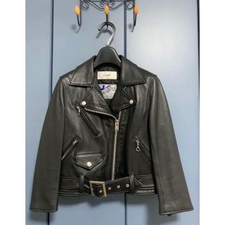 メゾンドリーファー ライダースジャケット(レディース)の通販 98点 メゾンドリーファー ライダースジャケット(レディース)の通販 98点