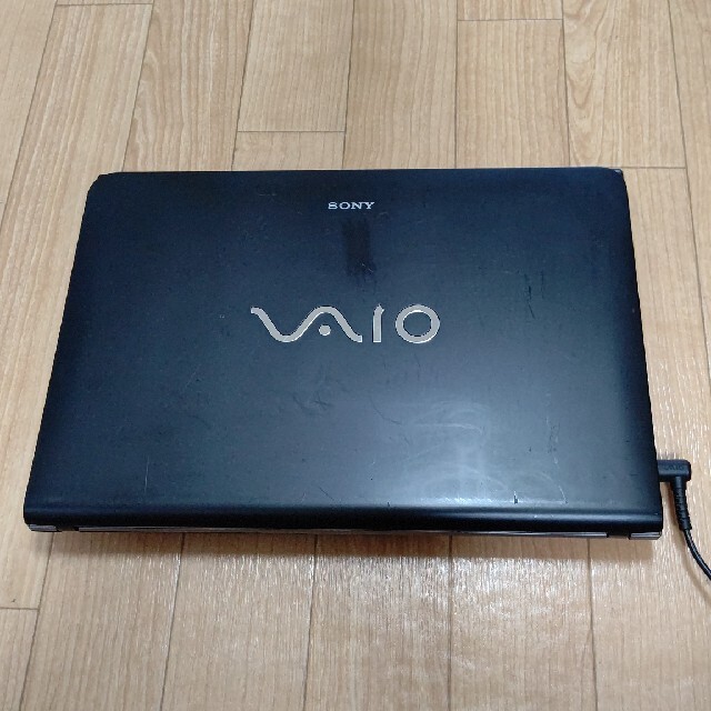 SONY VAIO SVE14 Core i3 スマホ/家電/カメラのPC/タブレット(ノートPC)の商品写真