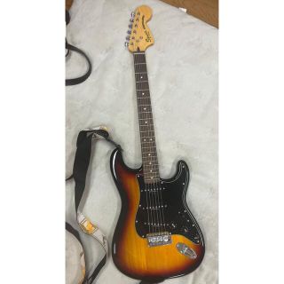 フェンダー(Fender)の【TERU様専用】(エレキギター)