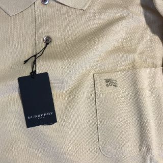 BURBERRY - 新品タグバーバリーロンドン前立タータンチェック加工 ...