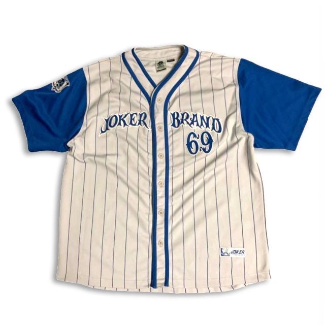 お得人気 JOKER XL JOKER BRANDの通販 by T.R.O.Y CLOTHING NEW & USED|
