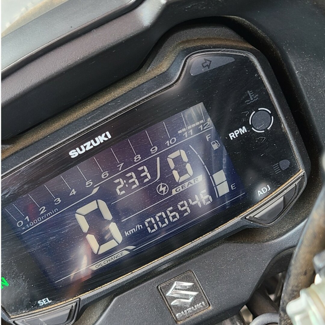 スズキ(スズキ)のGSX250R 美車 自動車/バイクのバイク(車体)の商品写真