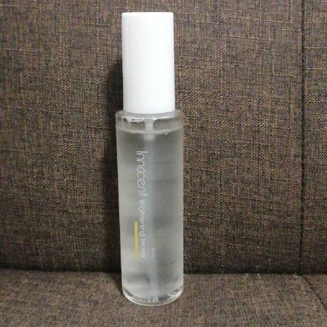 イノセントブライトニングウォーター 150ml コスメ/美容のスキンケア/基礎化粧品(化粧水/ローション)の商品写真