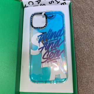 WIND AND SEA - windandSea iPhone13 ケース casetify 新品未使用の ...