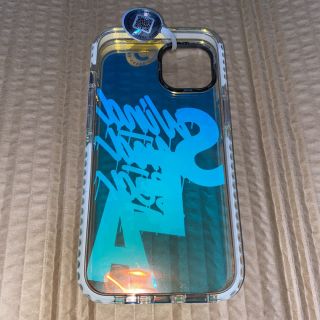 WIND AND SEA - windandSea iPhone13 ケース casetify 新品未使用の ...