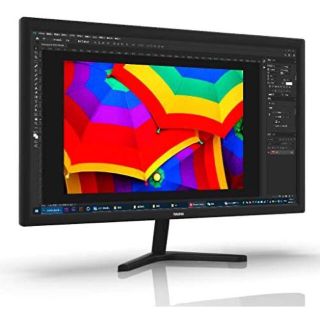 HDMI モニター 19インチモニター、pc モニター 液晶ディスプレイ(ディスプレイ)