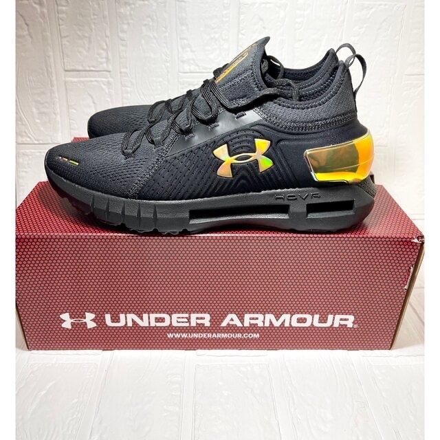 UNDER ARMOUR(アンダーアーマー)のUNDER ARMOUR HOVR phantom SE メンズの靴/シューズ(スニーカー)の商品写真