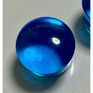 Glass Plug(ピアス(片耳用))