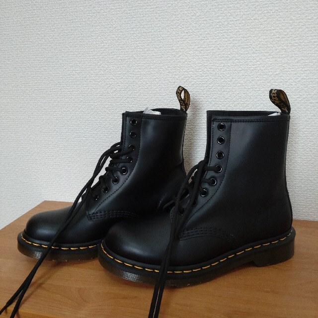 Dr.Martens(ドクターマーチン)のドクターマーチンブーツ レディースの靴/シューズ(ブーツ)の商品写真