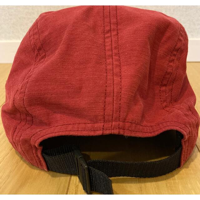 Supreme(シュプリーム)の美品❗️supreme キャップ　camp cap  north face メンズの帽子(キャップ)の商品写真