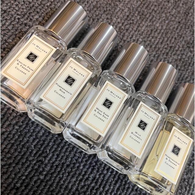 Jo Malone(ジョーマローン)のJO MALONE ジョーマローン コロン コスメ/美容の香水(香水(女性用))の商品写真