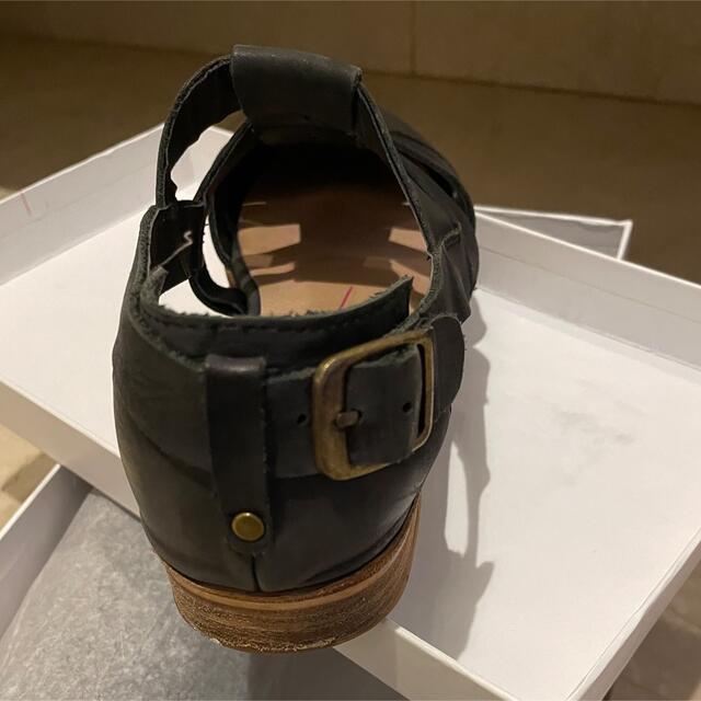 Ron Herman(ロンハーマン)のグルカサンダル レディースの靴/シューズ(サンダル)の商品写真