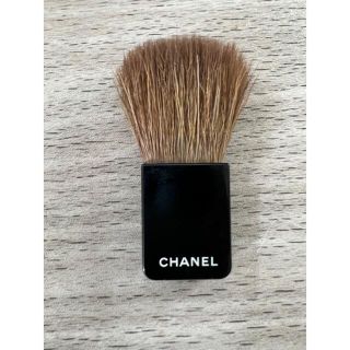 シャネル(CHANEL)のCHANEL チークブラシ(チーク)