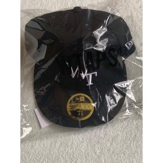 ダブルタップス(W)taps)のXL WTAPS NEW ERA 59FIFTY LOW PROFILEキャップ(キャップ)