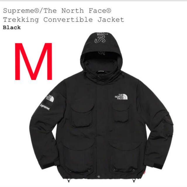 ジャケット/アウターSupreme The North Face Trekking Jacket