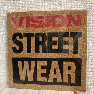 【当日発送】vision street wear(その他)