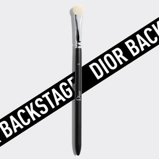 Dior - Dior バックステージ アイシャドウ ブラシ 