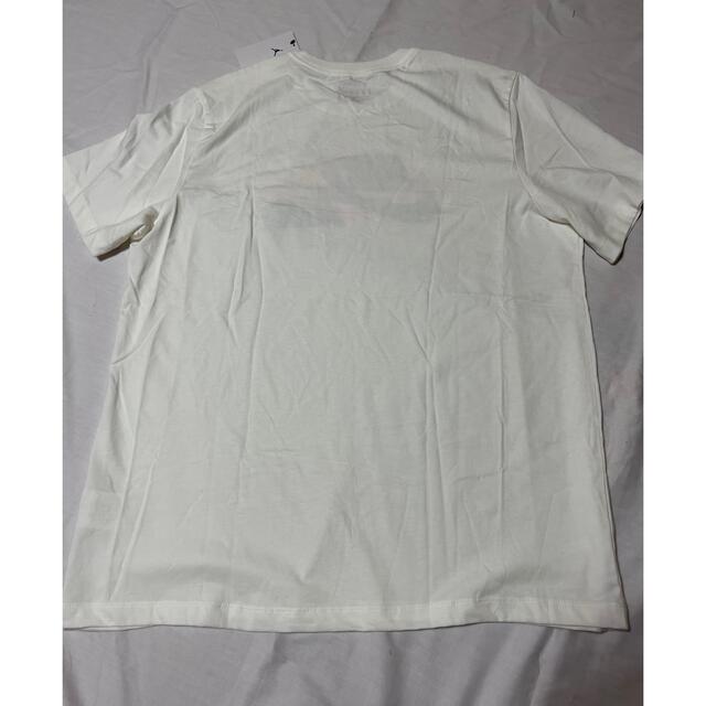 NIKE(ナイキ)の【新品未使用】ナイキ ジョーダン Tシャツ  3L 2XL メンズのトップス(Tシャツ/カットソー(半袖/袖なし))の商品写真