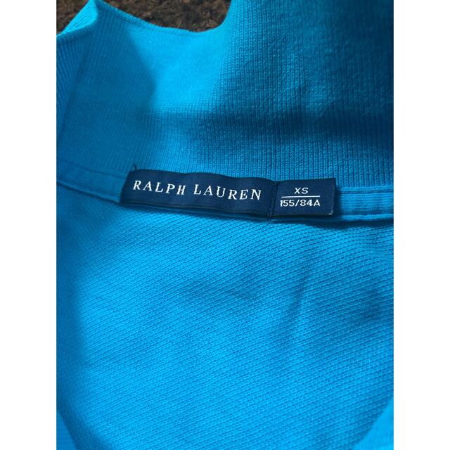 Ralph Lauren(ラルフローレン)のラルフローレン ポロシャツ レディース レディースのトップス(ポロシャツ)の商品写真