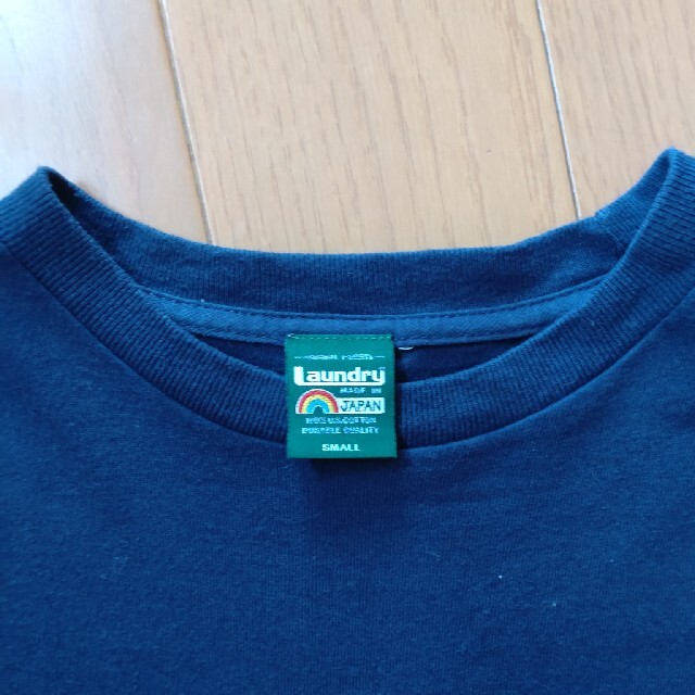 LAUNDRY(ランドリー)のランドリー Laundry Ｔシャツ レディースのトップス(Tシャツ(半袖/袖なし))の商品写真