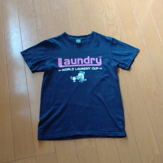 ランドリー(LAUNDRY)のランドリー Laundry Ｔシャツ(Tシャツ(半袖/袖なし))