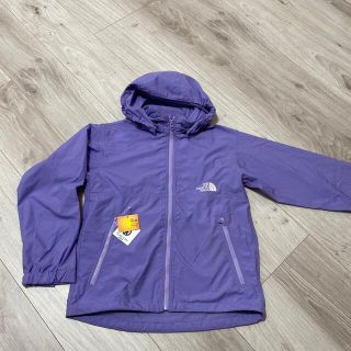 ザノースフェイス(THE NORTH FACE)のthe North Face コンパクトジャケット(ジャケット/上着)