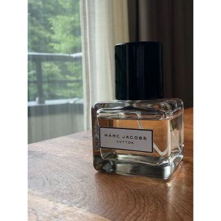 マークジェイコブス(MARC JACOBS)のマークジェイコブス　コットン(香水(女性用))