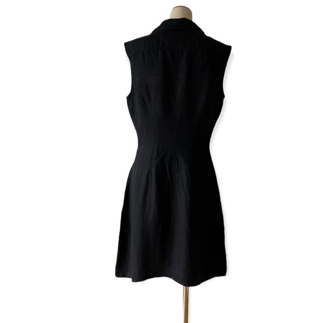 FENDI - 【希少品】FENDI フェンディ ワンピース イタリア 90s FENDI - 【希少品】FENDI フェンディ ワンピース イタリア 90s