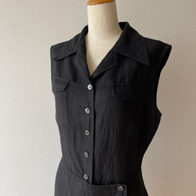 FENDI - 【希少品】FENDI フェンディ ワンピース イタリア 90s