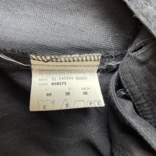 FENDI - 【希少品】FENDI フェンディ ワンピース イタリア 90s