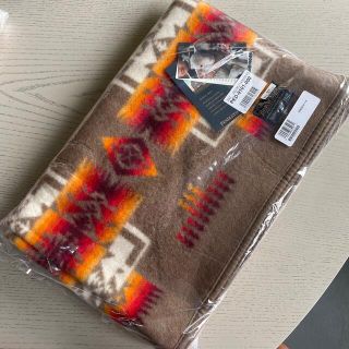 ペンドルトン 寝袋/寝具の通販 100点以上 | PENDLETONのスポーツ